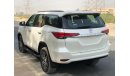 Toyota Fortuner 2.7L, PETROL, ALLOY RIMS 17'', PARKING SENSORS, CHROMIC PLATING, CODE-008741