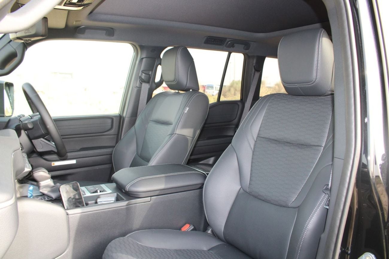 Toyota Prado VXR BRAND NEW LAND CRUISER PRADO KAKADU ,28L ,DIESEL ,RIGHT HAND DRIVE