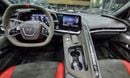 Chevrolet Corvette 3LT 6.2L (490 HP) Convertible 3LT CORVETTE 2022 IN IMMACULATE CONDITION WITH ONLY 22K KM FOR 315K AE