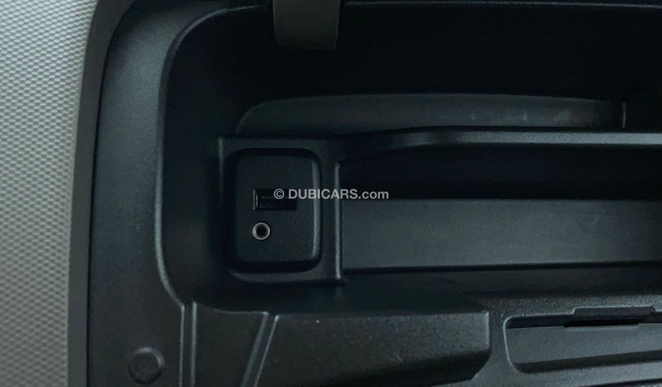 Chevrolet Aveo LS 1.4 | Zero Down Payment | Free Home Test Drive