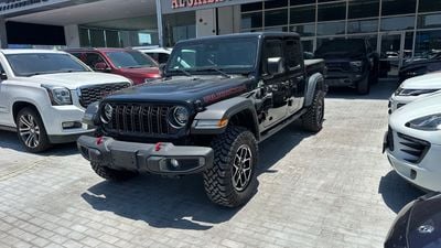 Jeep Gladiator | Rubicon | USA Specs | very clean car