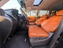 Nissan Patrol SE PLATINUM CITY 2020 | GCC Specs V6 4.0 Engine Interior and Exterior Excellent Condition