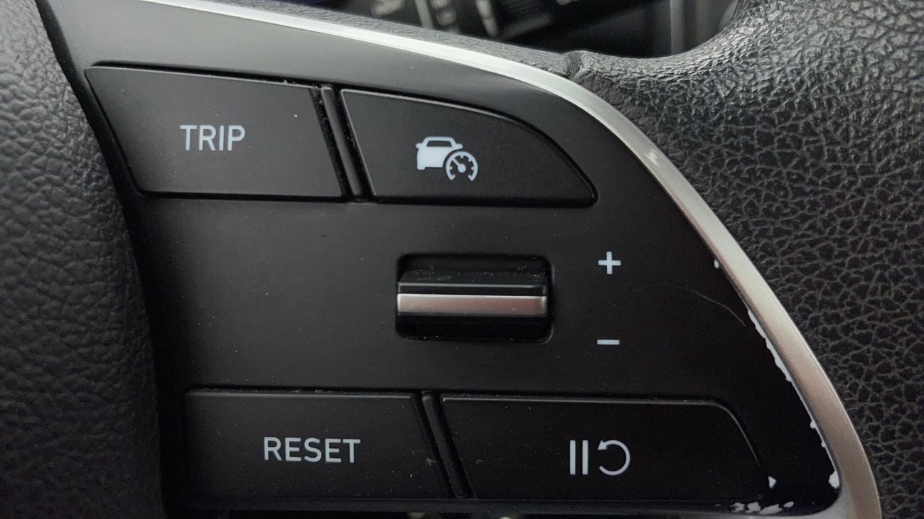 هيونداي كريتا SMART 1.5 | بدون دفعة مقدمة | اختبار القيادة في المنزل