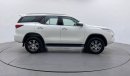 Toyota Fortuner GXR 4 | Under Warranty | Inspected on 150+ parameters