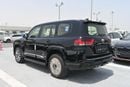 تويوتا لاند كروزر GXR Toyota Land Cruiser GX-R 4.0L V6 Petrol Model 2026