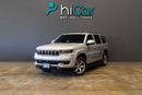 جيب واجونير AED 2,874 pm• 0% Downpayment • Jeep Wagoneer • 1 Year Warranty