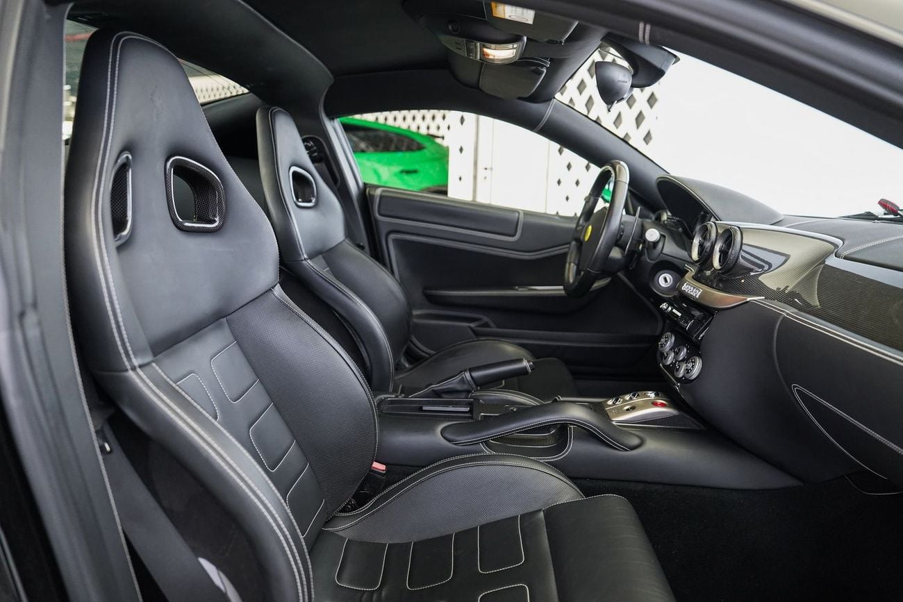 فيراري 599 GTB