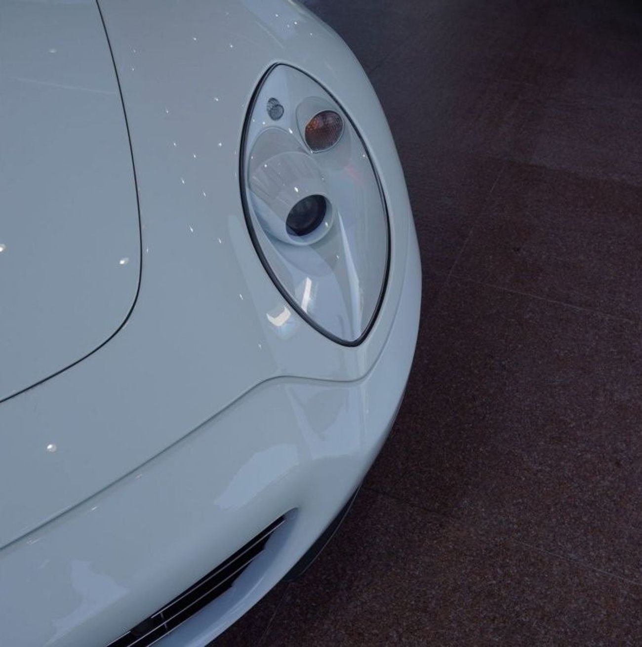 Ferrari 612 Scaglietti