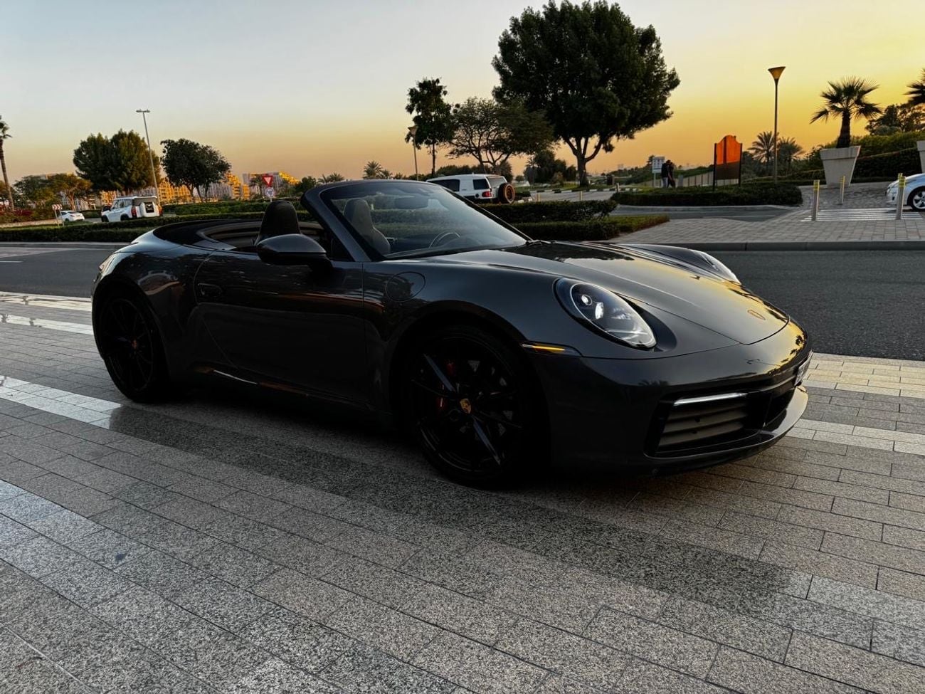 بورش 911