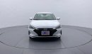 Hyundai Elantra GL 1.6 | Under Warranty | Inspected on 150+ parameters