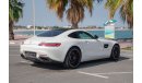 مرسيدس بنز AMG GT 63 مرسيدس جي تي 63 AMG خليجي V8