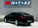 Kia Cadenza EX 3.3L