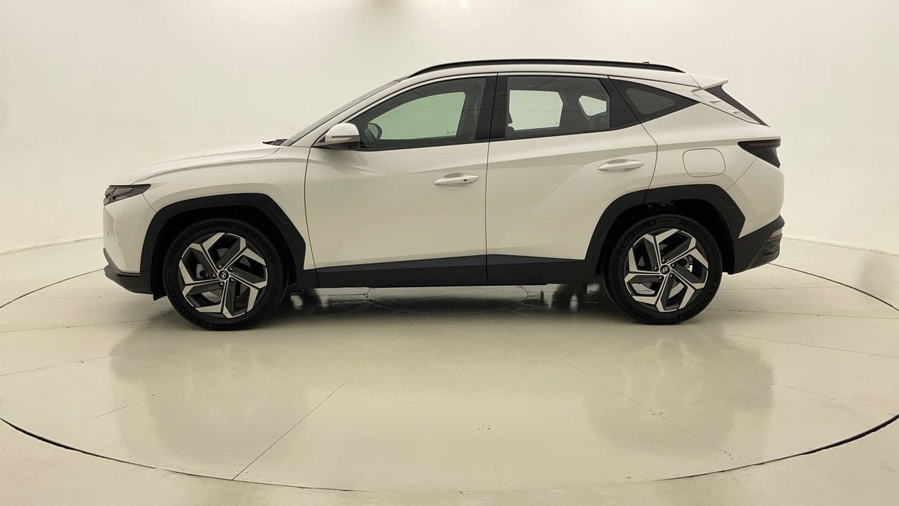 هيونداي توسون PREMIUM PLUS 2.5 | بدون دفعة مقدمة | اختبار القيادة في المنزل