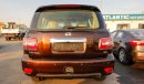 Nissan Patrol SE Platinum Ty2