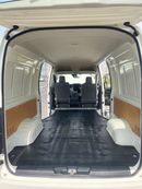 Toyota Hiace RIGHT HAND DRIVE ONLY FOR EXPORT 2WD DIESEL