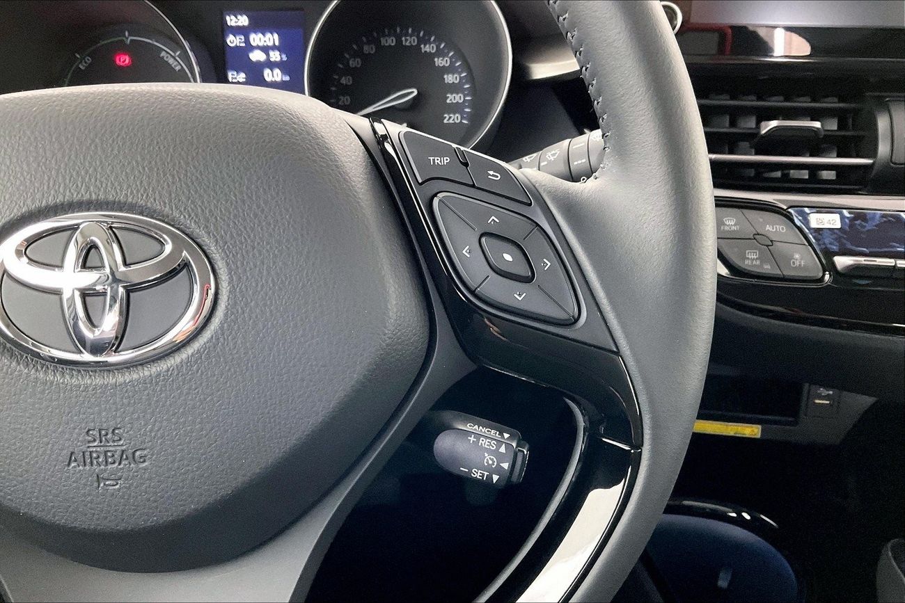 JAC S3 Plus Intelligent Luxury | 1 year free warranty | 0 Down Payment