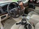 Toyota Land Cruiser GXR 4.6L