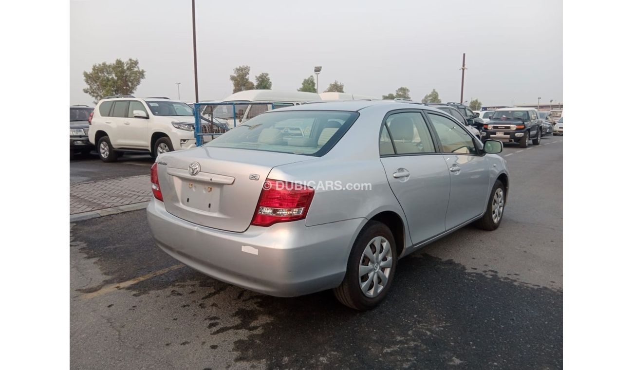 Toyota Corolla TOYOTA COROLLA AXIO RIGHT HAND DRIVE(PM82345)