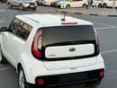 Kia Soul Us import,2.0L