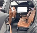 Audi Q7 55 TFSI quattro 3.0L 2021 Audi Q7 55 TFSI Quattro S-Line Black Edition, 1 Year Warranty Unlimited Km