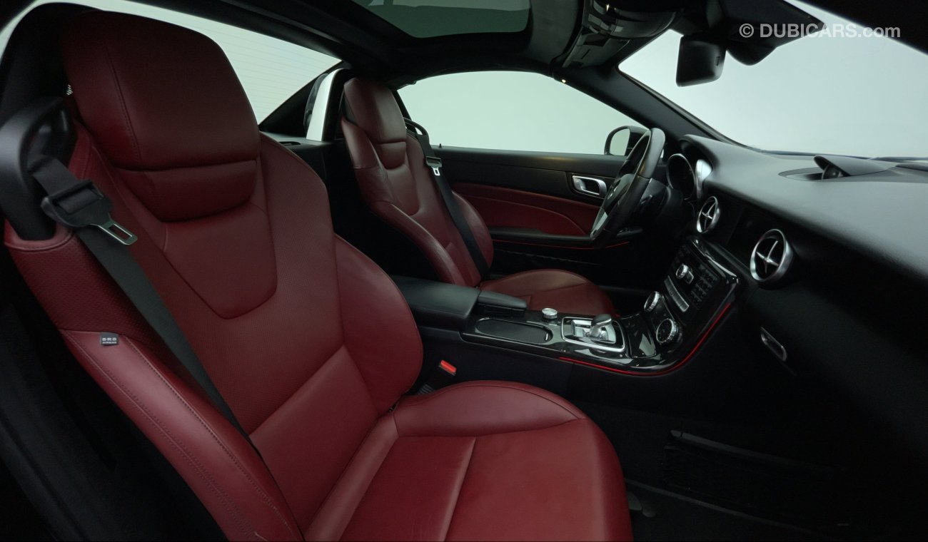 مرسيدس بنز SLK 200 SLK 200 2000