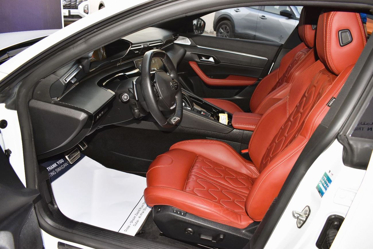 بيجو 508 FROM 1,229 PM. FREE MANUFACTURER WARRANTY!