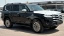تويوتا لاند كروزر Toyota/LC300 3.3L VX TURBO 10 AT