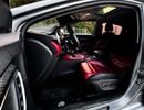 MG 6 LUXURY MG 6 | 2.0T | 2023| GCC | Accident-Free | In Excellent Condition | 638 P.M