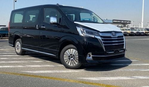 تويوتا جرافينا PREMIUM 3.5 Petrol  / Brand new model 2024