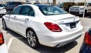 Mercedes-Benz C 300 4MATIC