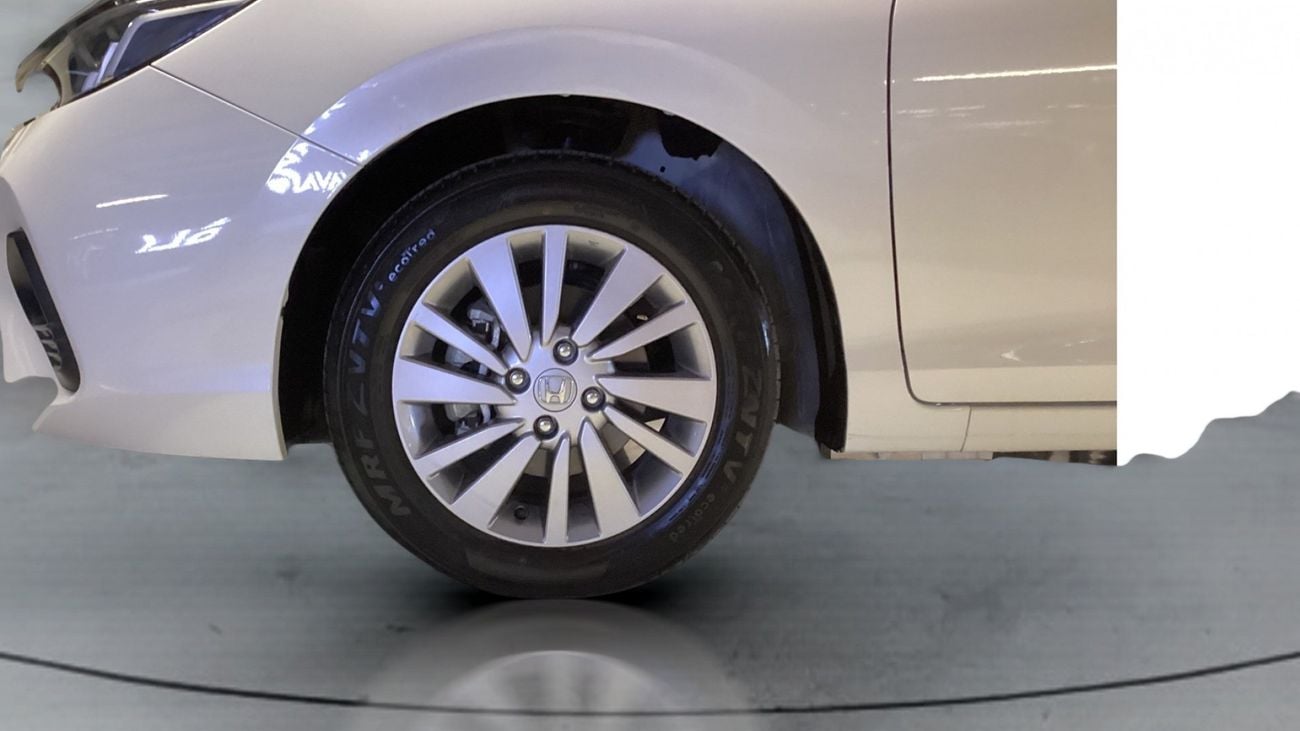 هوندا سيتي 1.5 LX AUTO | شامل الضمان | 0 ﺪﻔﻋﺓ ﺃﻮﻟﻯ