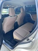 تويوتا راف ٤ EX