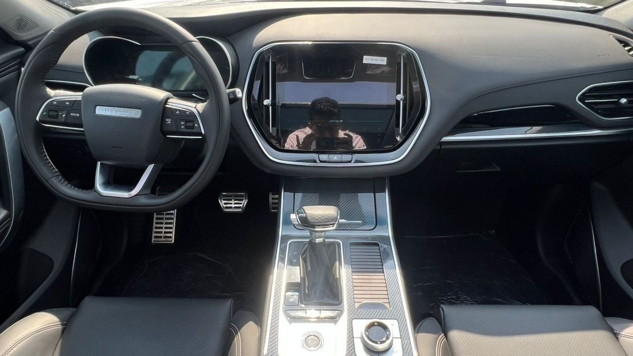 Jetour X70 JETOUR X70 BRAND NEW 2025 export only