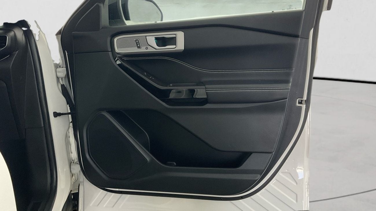 فورد إكسبلورر ST | upto AED 20,000 Ramadan Discount | شامل الضمان | 0 ﺪﻔﻋﺓ ﺃﻮﻟﻯ