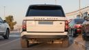 لاند روفر رينج روفر 2020 Land Rover Range Rover Vogue Supercharged LWB (Long Wheelbase) V8 5.0L AT Petrol