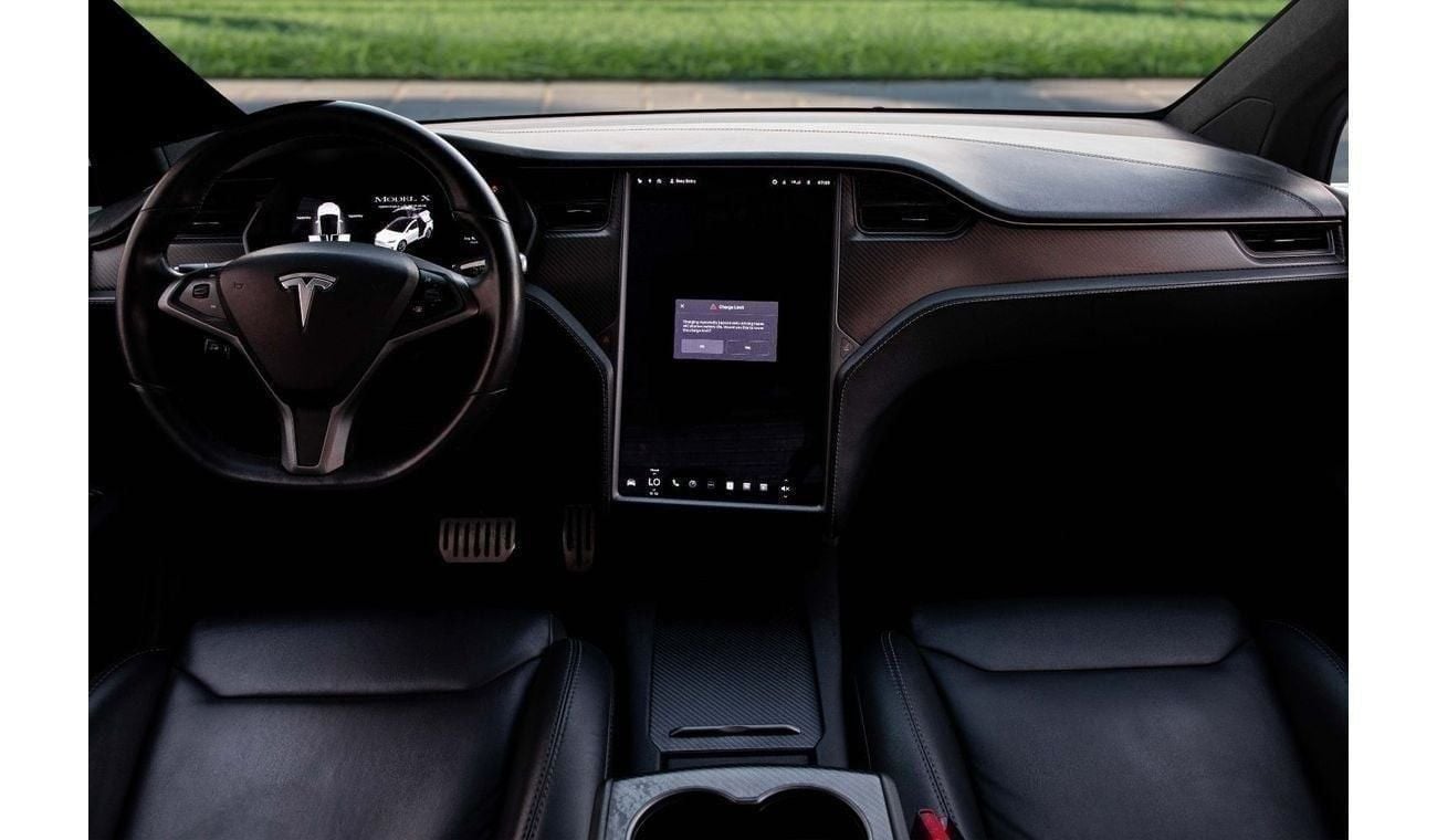 Tesla Model X Performance | 3,427 P.M | 0% Downpayment | P100D | Tesla Warranty!