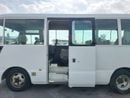 Nissan Civilian NISSAN CIVILIAN BUS RHD 2009 MODEL 2.9 L DIESEL AUTOMATIC(PM40169)