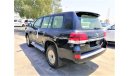 Toyota Land Cruiser V8 DIESEL GXR