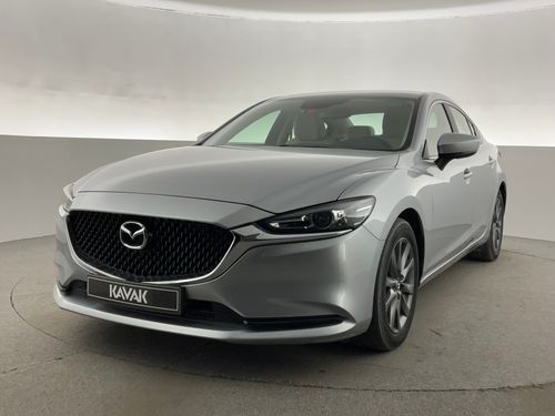 Mazda 6 S | Guaranteed Warranty | 0 Down Payment