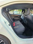 Toyota Levin HYBRID LUXURY | 1.8L V4 | SUNROOF DVD + CAMERA | FULL OPTION