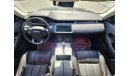 Land Rover Range Rover Evoque RANGE ROVER EVOQUE 2020 MODEL