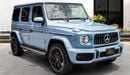 مرسيدس بنز G 63 AMG STD