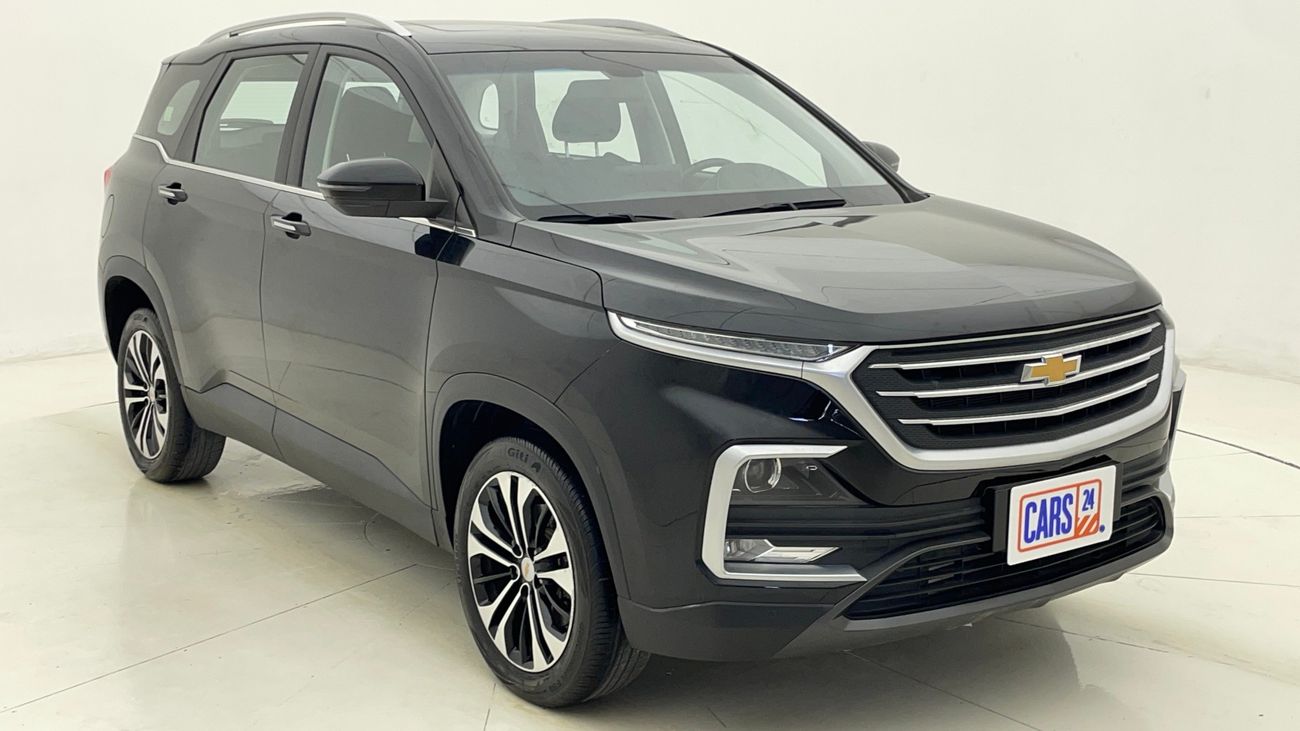 Chevrolet Captiva PREMIER 1.5 | Zero Down Payment | Home Test Drive