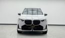 بي أم دبليو X3 M50 XDRIVE بي إم دبليو X3 M50 موديل 2025، ضمان بي إم دبليو + باقة خدمة 2030، سجل صيانة كامل لدى بي إم دبليو، عد