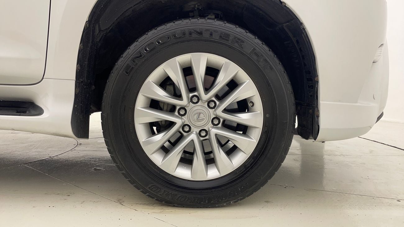 Lexus GX460 PREMIER 4.6 | Zero Down Payment | Home Test Drive