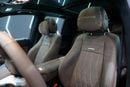 مرسيدس بنز GLE 53 AMG 4Matic+, Manufaktur Interior Package, Panoramic Roof, Gargash Warr + Serv!!