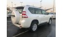 Toyota Prado Toyota prado model 2017 car prefect condition full option low mileage excellent sound system