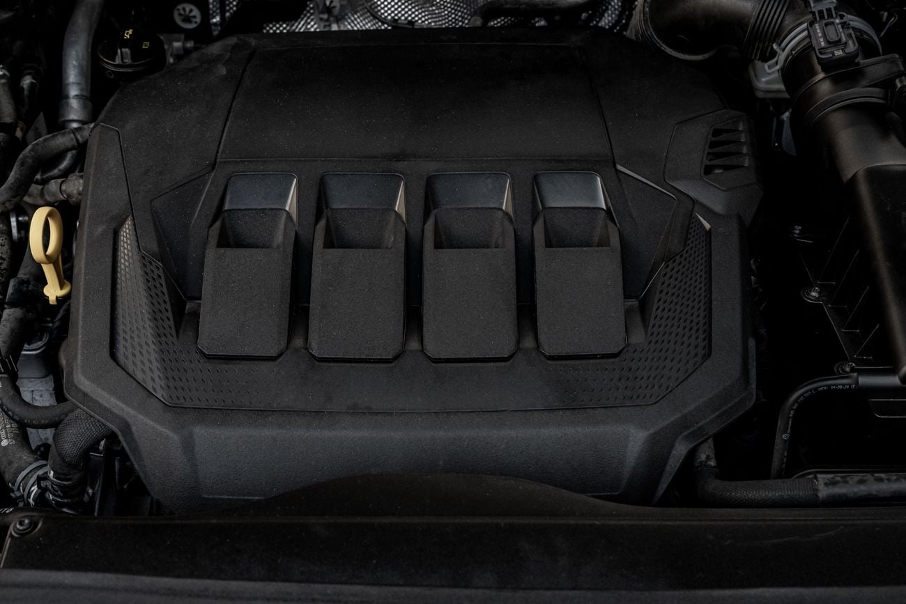 فولكس واجن تيجوان Tiguan SEL | 1,469 P.M | 0% Downpayment | TIGUAN SEL AMAZING CONDITION!