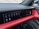 بورش تايكان 4S CROSS TURISMO