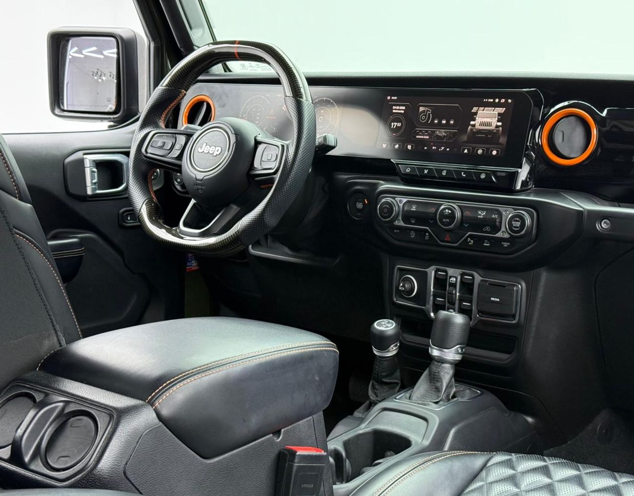 Jeep Wrangler 2021 Jeep Wrangler Unlimited Sport Jeepers Edition, Lift Kit, 2 Year Warranty, Full Service History,